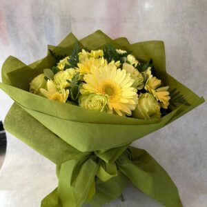 Bouquet Green