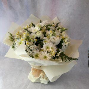 Bouquet White