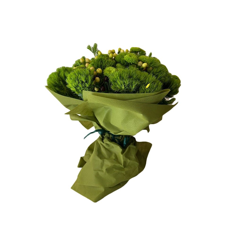 Bouquet Giardino Fiorito