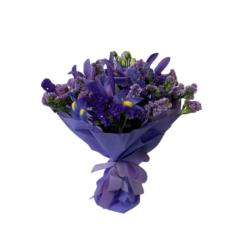 Bouquet Notte Viola