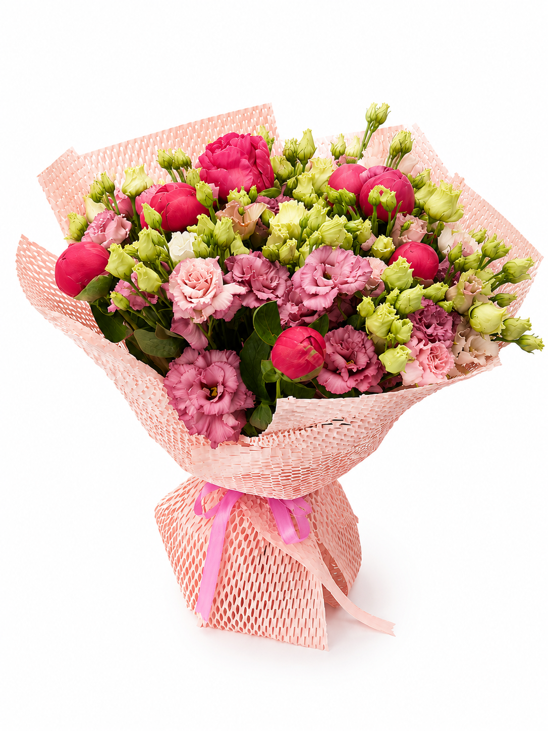 Bouquet Armonia Rosè