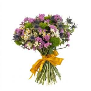 Bouquet Incanto Selvaggio
