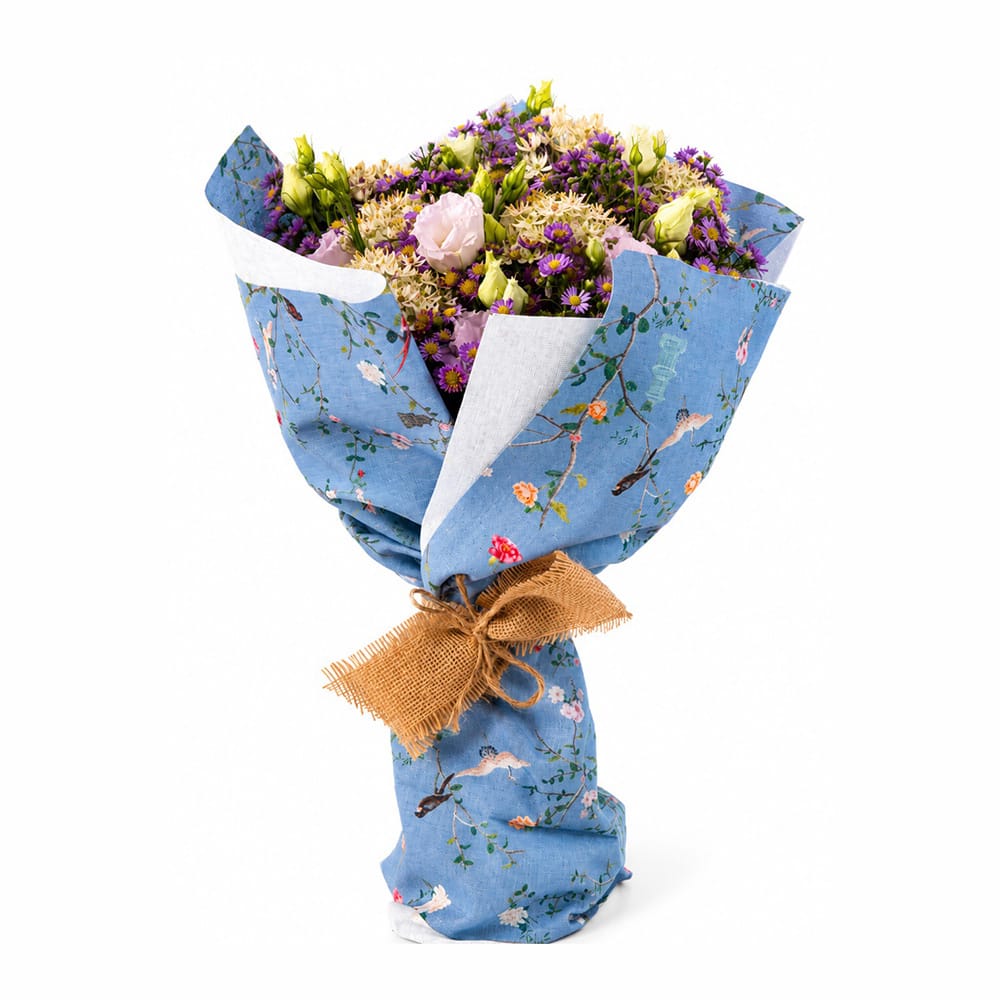 Bouquet Sogno Blu