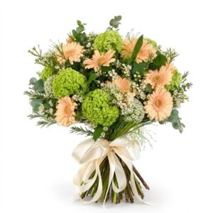 Bouquet Abbraccio Autunnale
